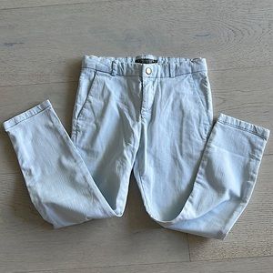 Bonpoint denim pants for boys Size 4